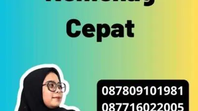 Agen Legalisir Kemenag Cepat