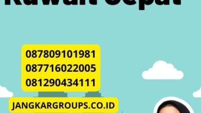 Agen Legalisir Kuwait Cepat