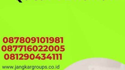 Agen Legalisir Qatar Amanah