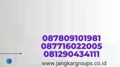 Agent Legalisasi Transkrip Nilai