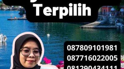 Agent Legalisir Dikti Terpilih