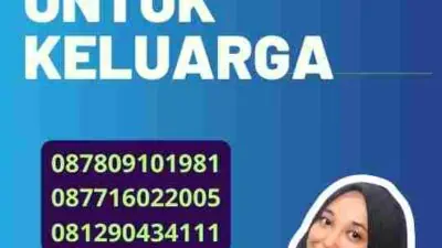 Aplikasi Visa Qatar untuk Keluarga