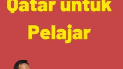 Aplikasi Visa Qatar untuk Pelajar