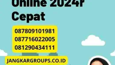 Aplikasi Visa Senegal Online 2024