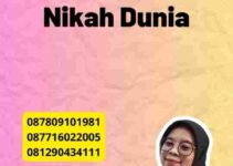 Apostille Untuk Buku Nikah Dunia