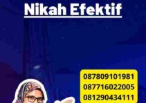 Apostille Buku Buat Nikah Efektif
