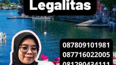 Apostille Buku Nikah Legalitas