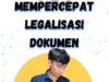 Apostille Buku Nikah Mempercepat Legalisasi Dokumen