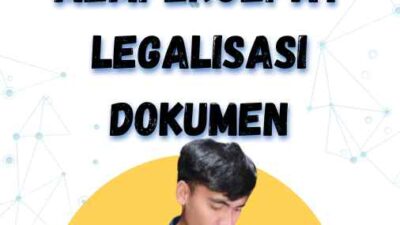 Apostille Buku Nikah Mempercepat Legalisasi Dokumen