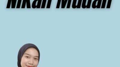 Apostille Buku Nikah Mudah