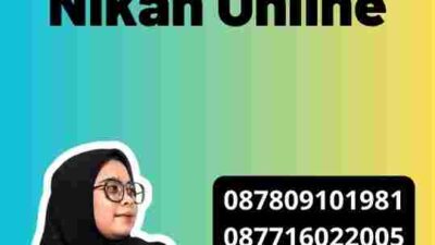 Apostille Buku Nikah Online