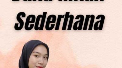 Apostille Buku Nikah Sederhana