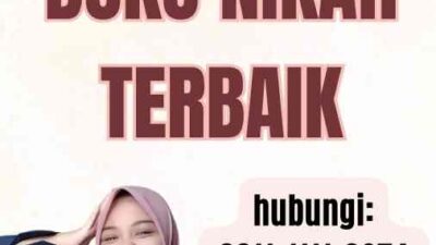 Apostille Buku Nikah Terbaik
