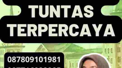 Apostille Buku Nikah: Tuntas Terpercaya