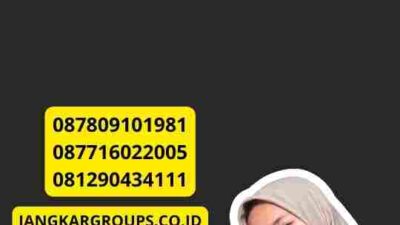 Apostille Buku Nikah Valid