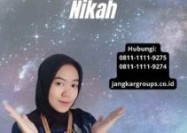 Apostille Buku Nikah Pasangan Nikah
