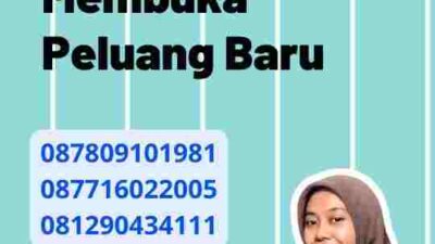 Apostille Kemenkumham: Membuka Peluang Baru