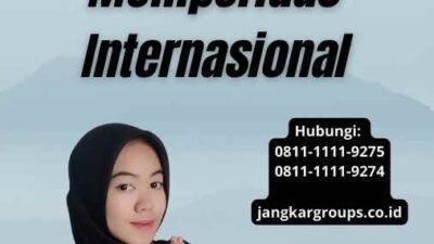 Apostille Kemenkumham Memperluas Internasional