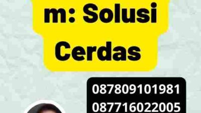 Apostille Kemenkumham: Solusi Cerdas