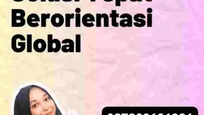 Apostille Kemenkumham: Solusi Tepat Berorientasi Global