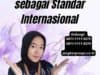 Apostille Kemenkumham sebagai Standar Internasional