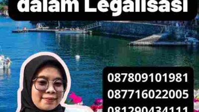 Apostille: Langkah Kritis dalam Legalisasi