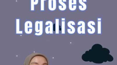 Apostille Memudahkan Proses Legalisasi