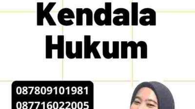 Apostille: Menghindari Kendala Hukum