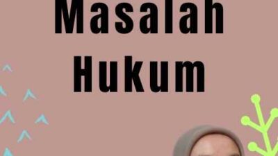 Apostille Menghindari Masalah Hukum