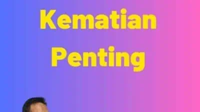 Aspek Legalisir Akta Kematian Penting