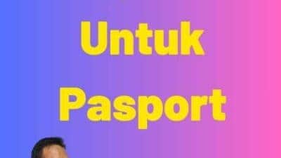 Aspek Legalisir Untuk Pasport