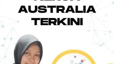 Biaya Visa Kerja Australia Terkini