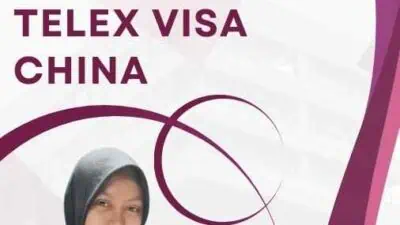 Cara Mendapatkan Telex Visa