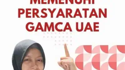 Cara Mudah dan Terpercaya Memenuhi Persyaratan Gamca UAE