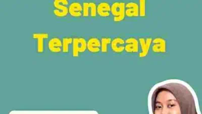 Cara Jasa Visa Senegal Terpercaya