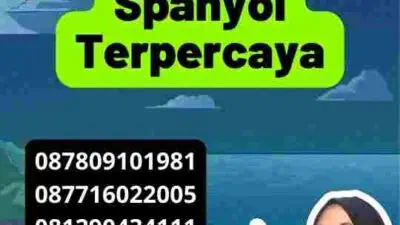 Cara Memilih Penerjemah Spanyol Terpercaya