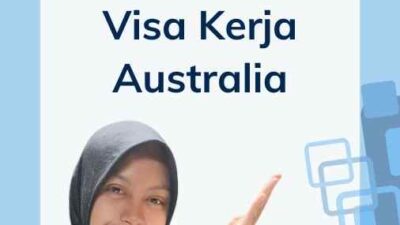 Cara Memperpanjang Visa Kerja Australia