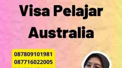 Cara Memperpanjang Visa Pelajar Australia