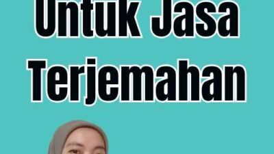 Cara Menemukan Untuk Jasa Terjemahan