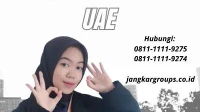 Cara Mudah Memenuhi Persyaratan Gamca UAE