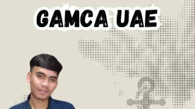 Cara Terbaik dan Terpercaya Gamca UAE