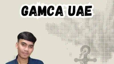 Cara Terbaik dan Terpercaya Gamca UAE