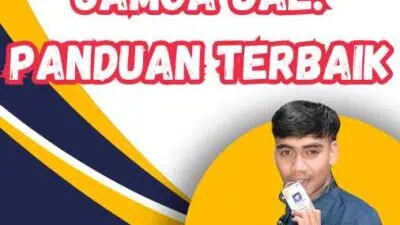 Cara Terpercaya Gamca UAE: Panduan Terbaik