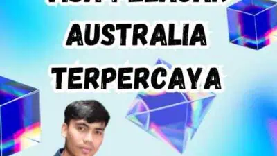 Daftar Universitas dengan Visa Pelajar Australia Terpercaya