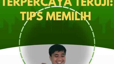 Dokter GAMCA Terpercaya Teruji Tips Memilih