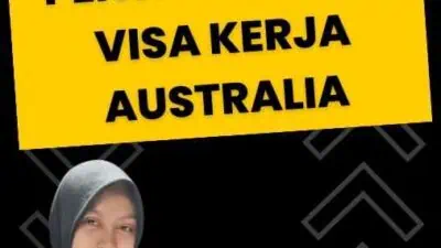 Dokumen Penting untuk Visa Kerja Australia