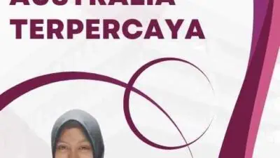 FAQ Visa Wisata Australia Terpercaya