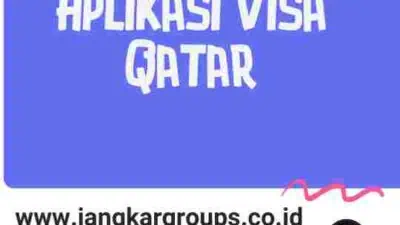 Fitur Unggulan Aplikasi Visa Qatar