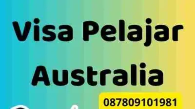 Informasi Terbaru Visa Pelajar Australia