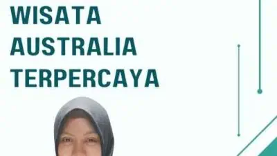 Informasi Terbaru Visa Wisata Australia Terpercaya